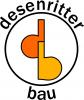 Logo: Fa. Dipl.-Ing. R. Desenritter - desenritterbau