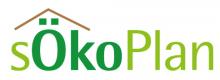 Logo: sÖkoPlan - Holz-/Lehmbau