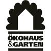 Logo: ÖKOHAUS & GARTEN Guido Röber