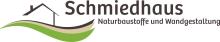 Logo: Schmiedhaus