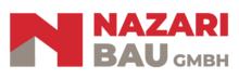 Logo: NAZARI BAU GmbH