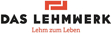 Logo: DAS LEHMWERK Lehmwerk Kleinfahner GmbH & Co. KG