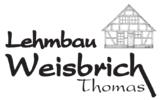 Logo: Lehmbaufachbetrieb Thomas Weisbrich