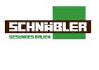 Logo: Schnäbler | gesundes Bauen