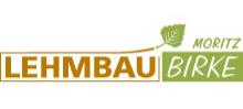 Logo: Lehmbau Moritz Birke