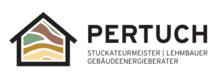 Logo: Pertuch Stuckateur & Lehmbau