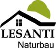 Logo: Lesanti-Naturbau Axel Kroggel