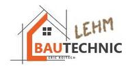 Logo: Bautechnic Eric Roitsch