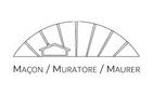 Logo: MAÇON / MURATORE / MAURER