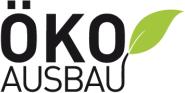 Logo: Ökoausbau Steinhart