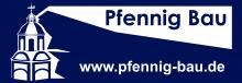 Logo: Pfennig Bau GmbH&Co.KG