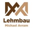 Logo: Lehmbau Michael Avram