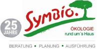 Logo: Symbio Naturbaustoff-Zentrum GmbH