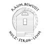 Logo: Holz-und Lehmbau raum.bewusst