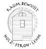 Logo: Holz-und Lehmbau raum.bewusst