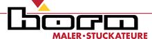 Logo: Horn Maler und Stuckateure GmbH
