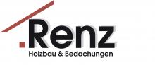 Logo: Renz Holzbau & Bedachungen
