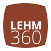 Logo: LEHM360 MaW UG