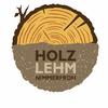 Logo: Holz & Lehm Nimmerfroh