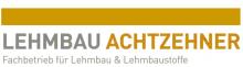 Logo: Lehmbau Achtzehner