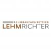 Logo: Lehmrichter