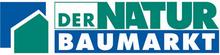 Logo: DER NATURBAUMARKT Fluhr & Walter GmbH