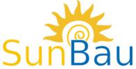 Logo: Sunbau
