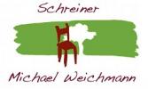 Logo: Michael Weichmann Fachbetrieb für Einblasdämmungen und Lehmbau